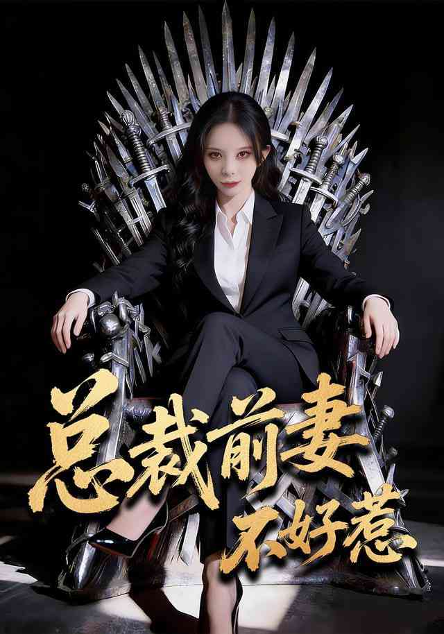 《总裁前妻不好惹》全集免费高清短剧无广告在线播放|短剧·中国大陆·2026  第1张