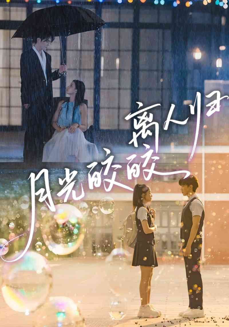 《月光皎皎离人归》全集免费高清短剧无广告在线播放|短剧·中国大陆·2025  第1张