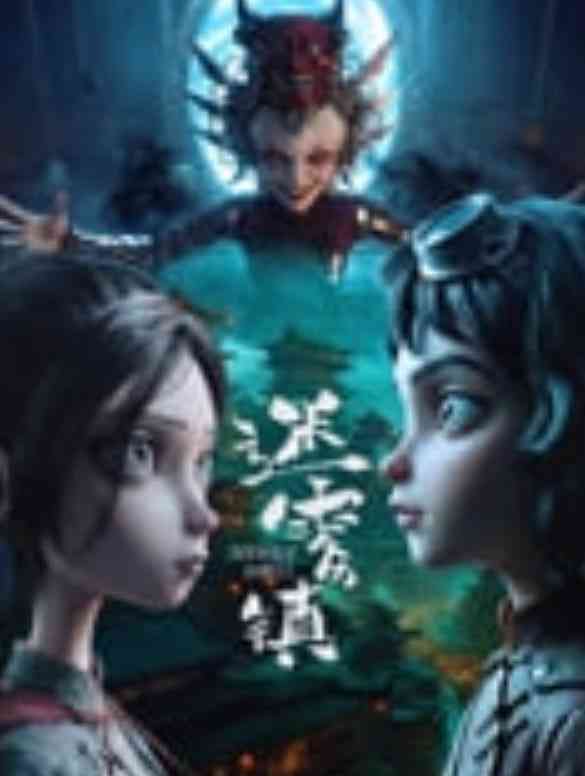 《迷雾镇》最新免费高清电影无广告在线播放|剧情·中国大陆·2026  第1张