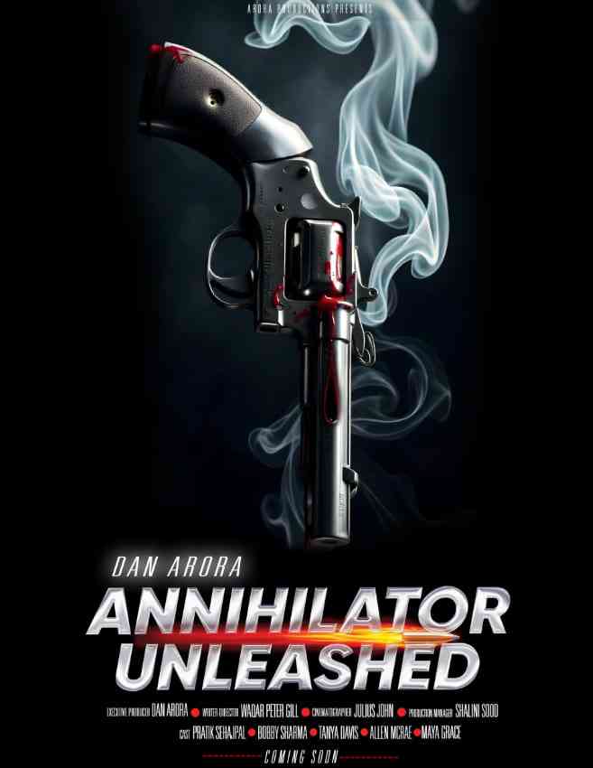 《歼灭者觉醒》最新免费高清电影无广告在线播放|剧情,动作·美国·2026